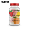 NVME Supplements NVME Supplements Nvme Collagen Regenme Strawberry Bottle Mockup