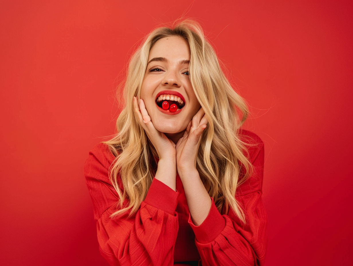 NVME Supplements NVME Supplements Nvme Full Body Shot Of A Cheerful Stunning Blonde Youn 7b33d3cc 4332 4116 A033 De3cf8a99560