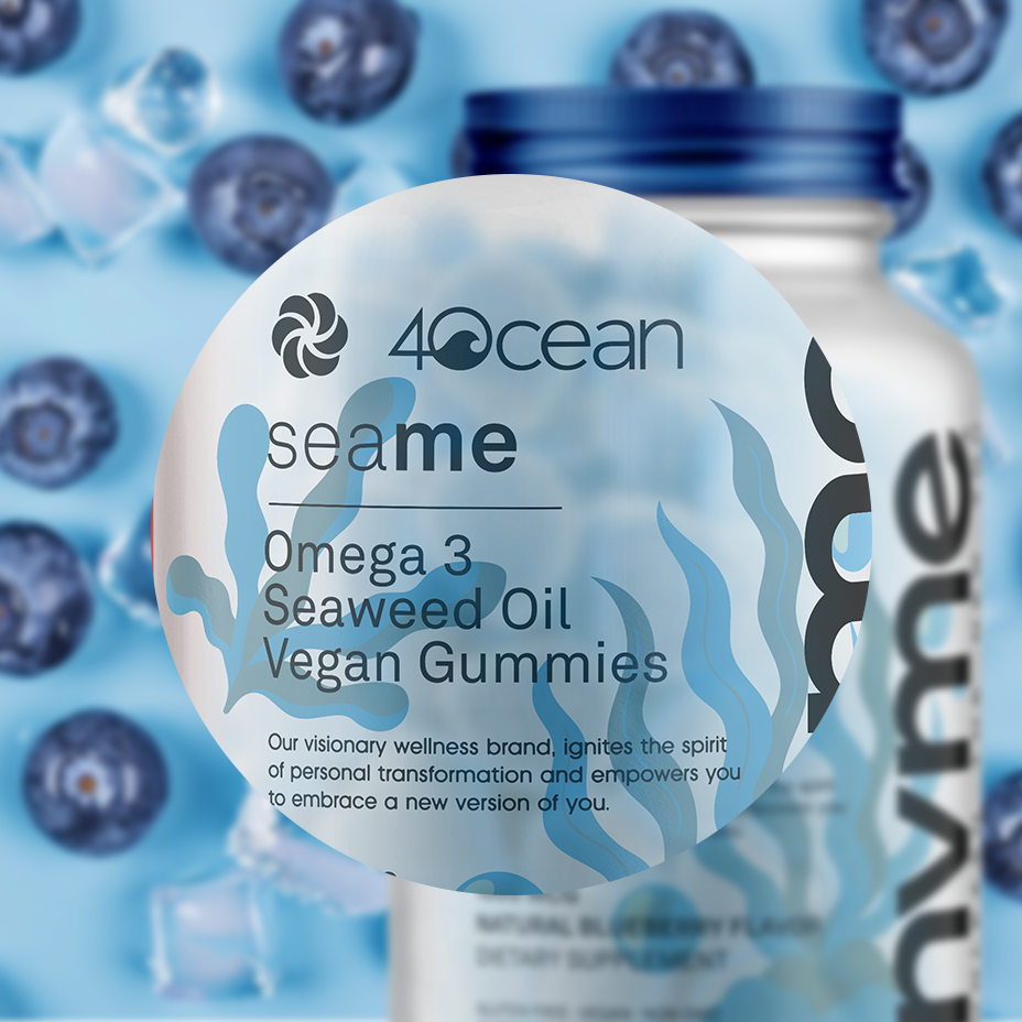 NVME Supplements NVME Supplements Seame Packaging Feature + Logo