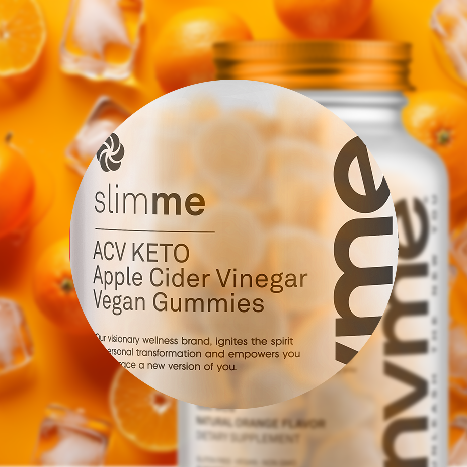 NVME Supplements NVME Supplements Slimme Packaging Feature