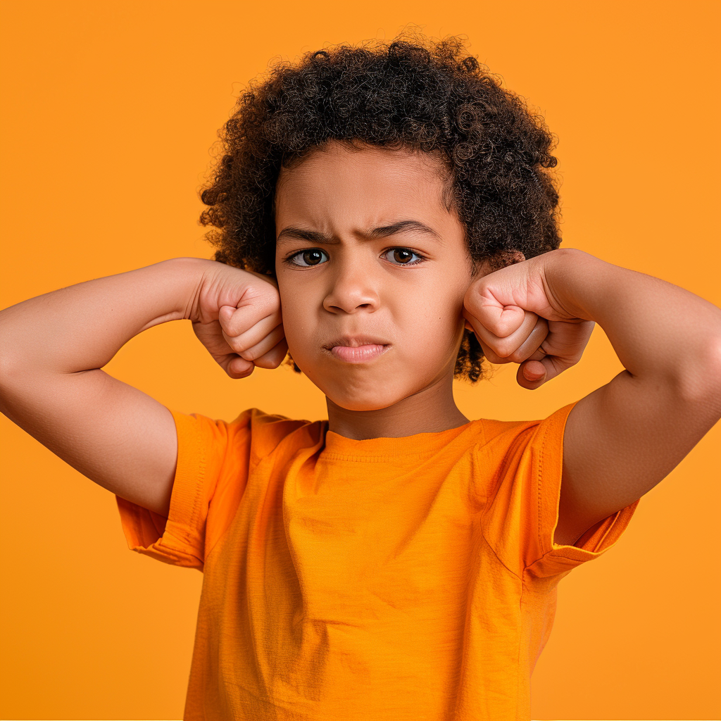 NVME Supplements NVME Supplements Close Up Photo Of A Kid Showing Power Wearing Ora E377722c 5a2e 4da4 Bcad 62e9fcd52c6e
