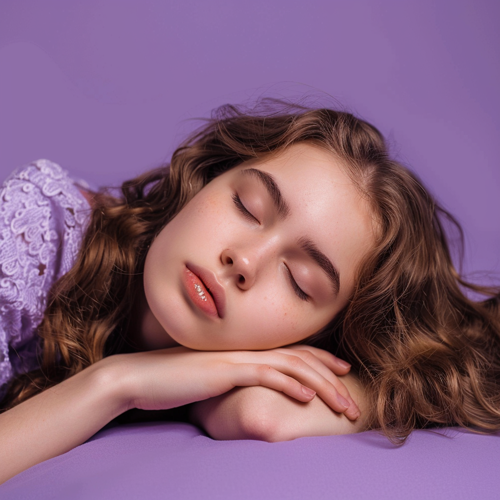 NVME Supplements NVME Supplements Close Up Photo Of A Sleeping Stunningly Beautiful E227940d C984 4e98 B49c 0b9a0cc1d1d0