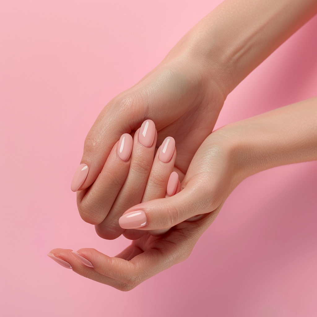 NVME Supplements NVME Supplements Davidv. 56221 Close Up Photo Of Woman Hands With Natural Manicu B5adb139 39bc 4031 8a99 4b0d091e18ae