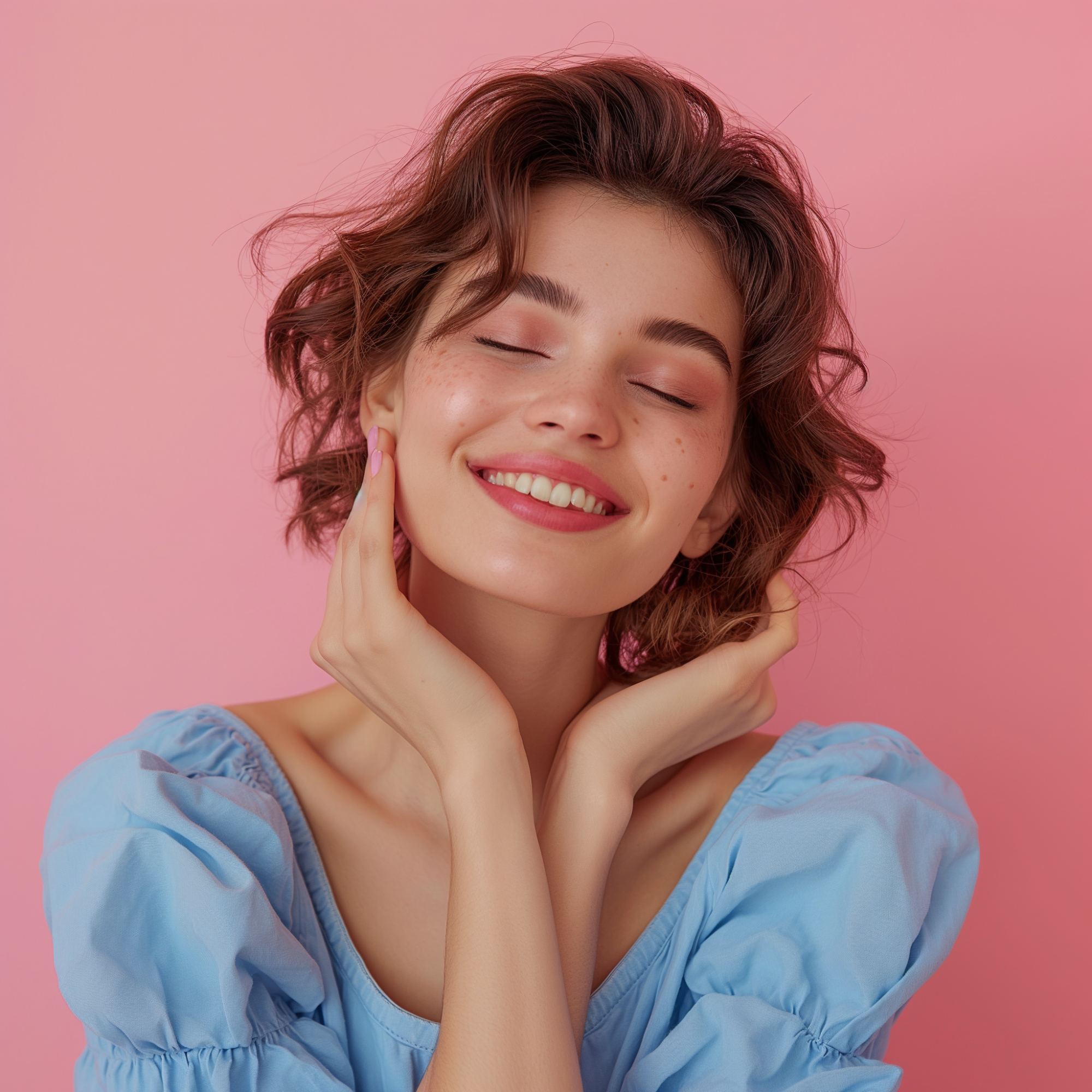 NVME Supplements NVME Supplements Davidv. 56221 Close Up Photography Of A Cheerful Stunningly Bea 45396fbc 40b6 41bb 8b21 7c6f6ddde590