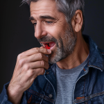 NVME Supplements NVME Supplements Davidv. 56221 Profile Picture Of A Middle Aged Man Eating A Sma 607c53d6 D46f 42f4 83af B5f76e7fd9b5
