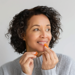 NVME Supplements NVME Supplements Davidv. 56221 Profile Picture Of A Middle Aged Woman Eating A S F5a9a3d6 Ce5e 45de 8584 F8381fb5e126