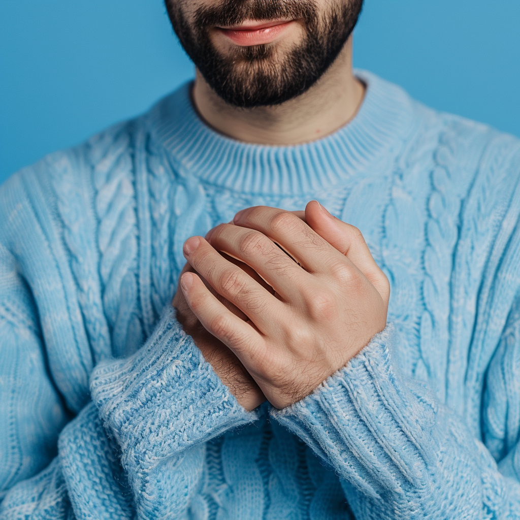 NVME Supplements NVME Supplements Extreme Close Up Of Attractive Man Wearing Casual 2c6319ba 97dd 4729 B243 4532d5934083