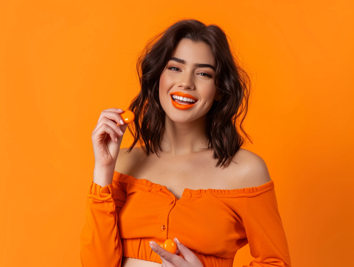 NVME Supplements NVME Supplements Full Body Shot Of A Cheerful Stunningly Beautiful 88de76ad D98b 4215 B56e B46c6a005f3a