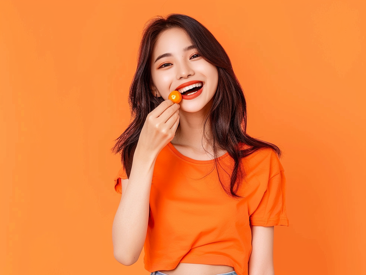 NVME Supplements NVME Supplements Full Body Shot Of A Cheerful Stunningly Beautiful F9b89e3b 701e 49c1 882a 7d793d44df7d