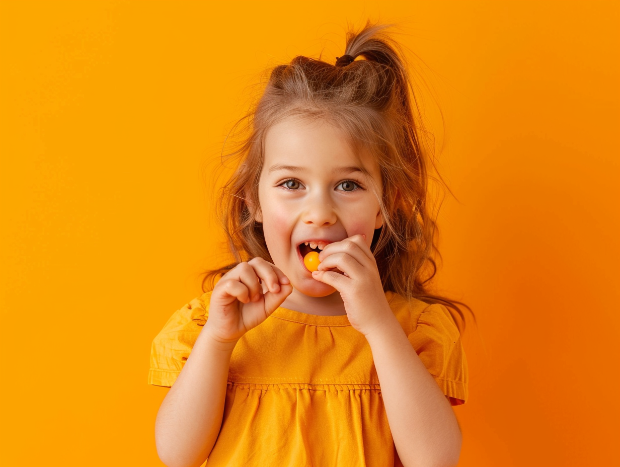 NVME Supplements NVME Supplements Full Body Shot Of A Young Girl Wearing A Orange C 400fd5c5 Bc26 4d97 8bef 252ddb420ac0