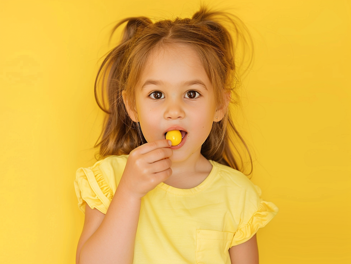 NVME Supplements NVME Supplements Full Body Shot Of A Young Girl Wearing A Yellow C 4c66311d 330f 4968 Aefe 365ac203135f