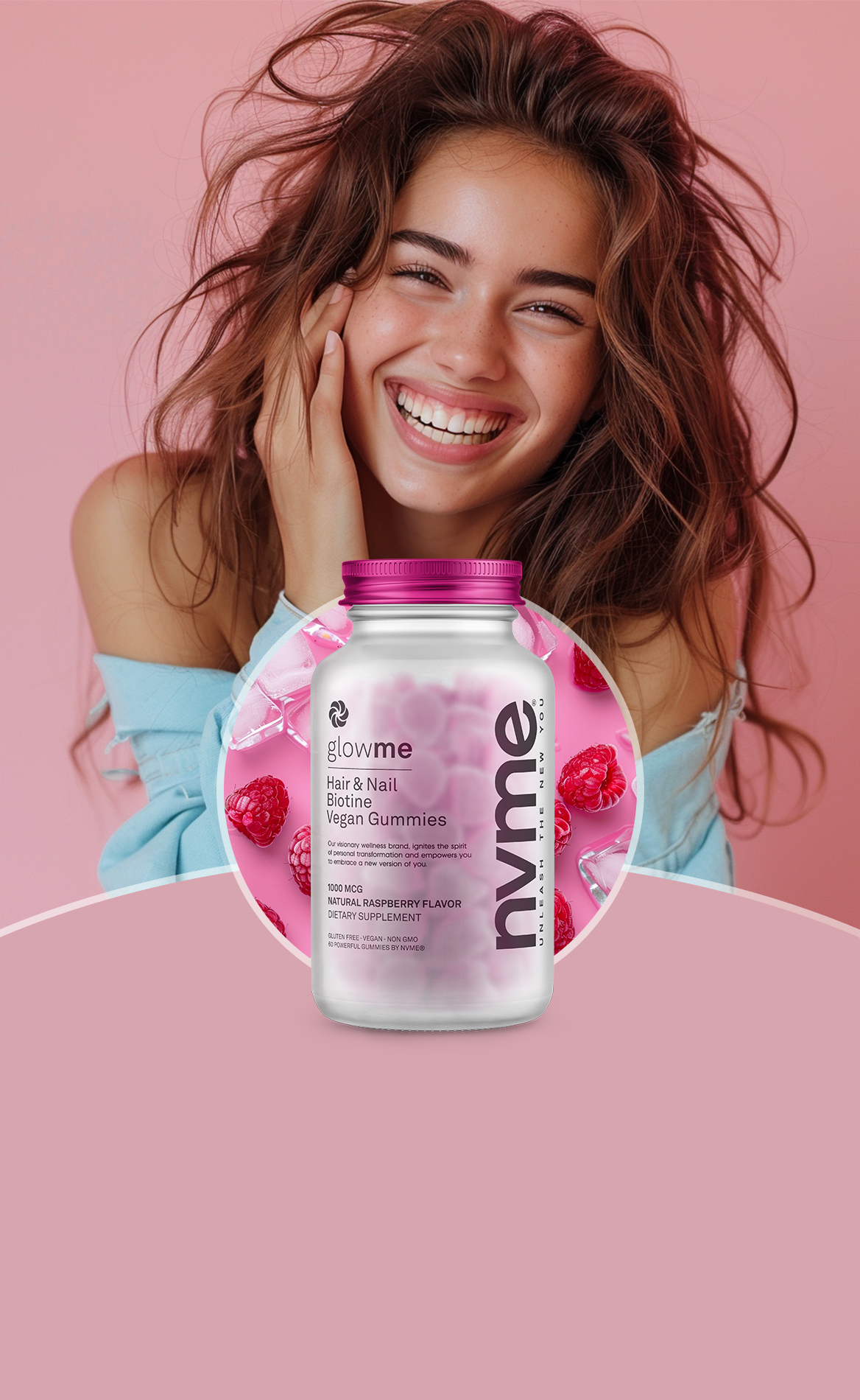 NVME Supplements NVME Supplements Glowme Mob