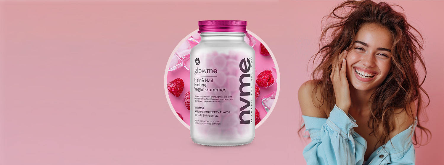 NVME Supplements NVME Supplements Glowme