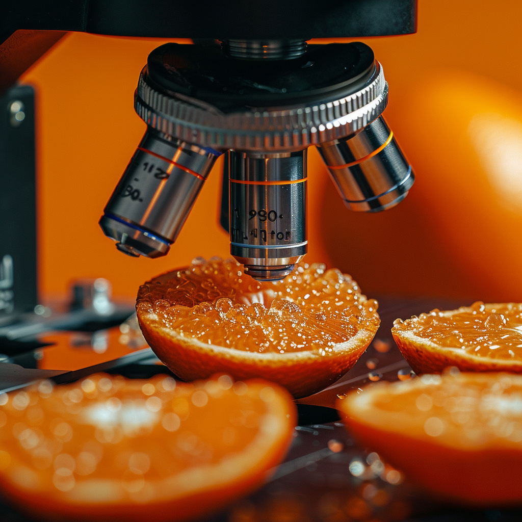 NVME Supplements NVME Supplements Oranges Being Looked At Through The Lens Of A Mic 2def0615 9cde 4a83 A6ba 88c397abca9d
