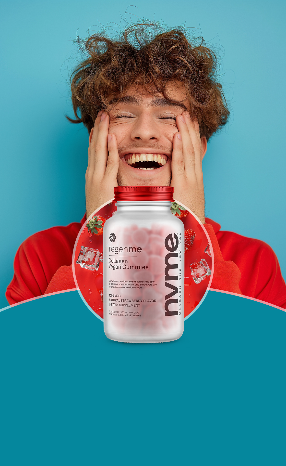 NVME Supplements NVME Supplements Regenme Mob
