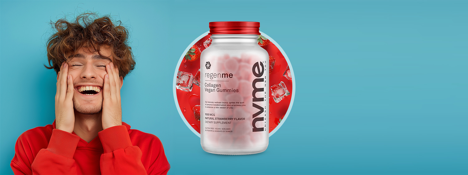 NVME Supplements NVME Supplements Regenme
