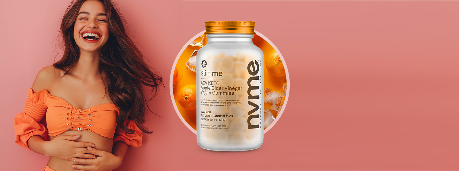 NVME Supplements NVME Supplements Slimme