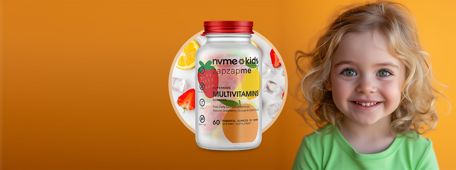 NVME Supplements NVME Supplements Zapme