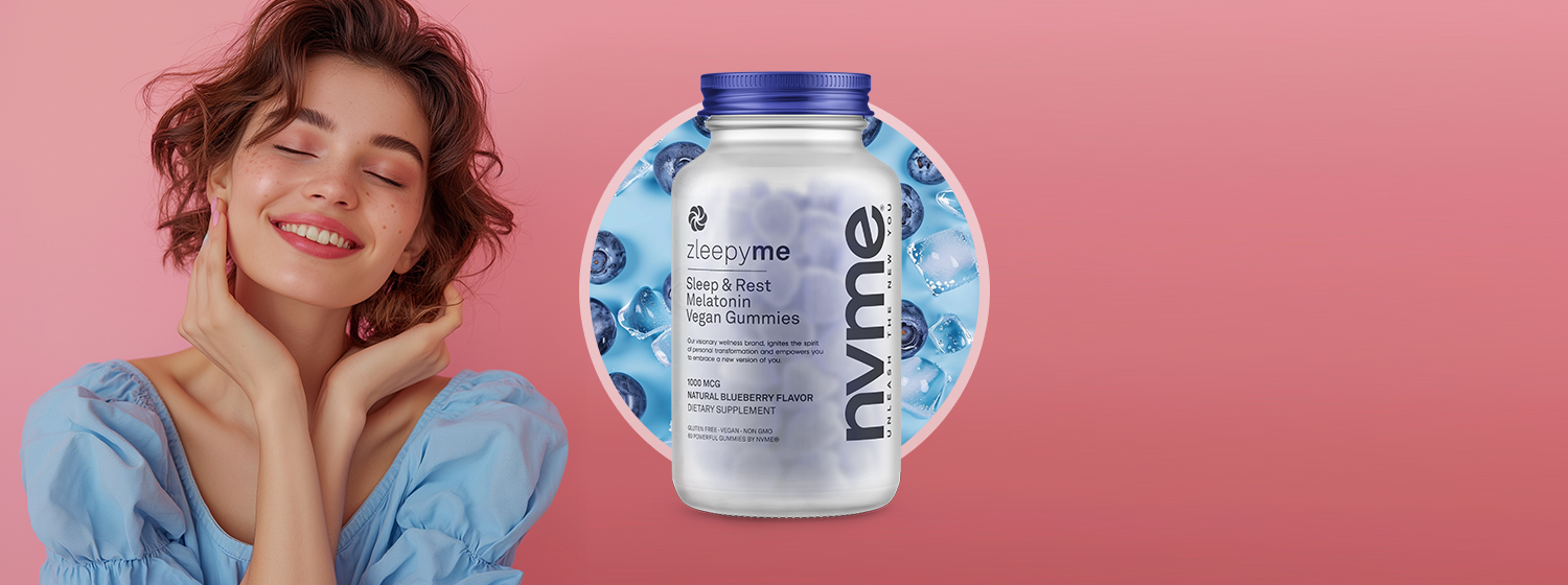 NVME Supplements NVME Supplements Zleepyme