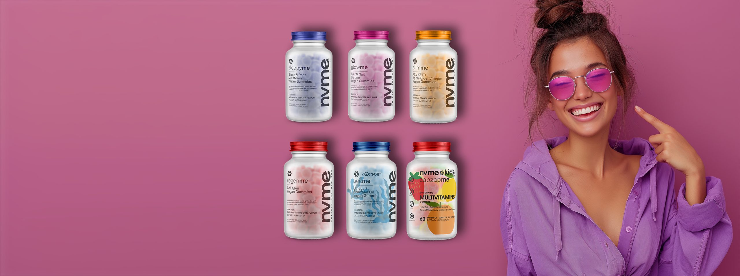 NVME Supplements NVME Supplements Intro V3