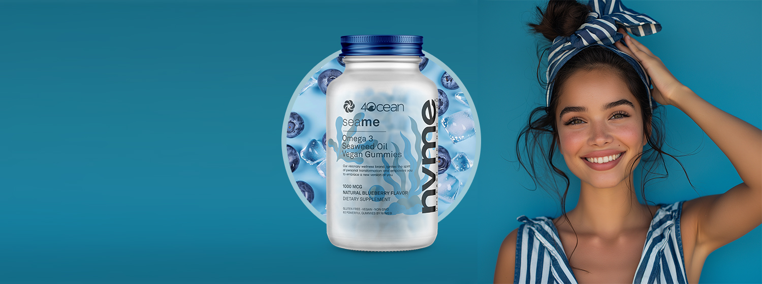 NVME Supplements NVME Supplements Seame + Logo