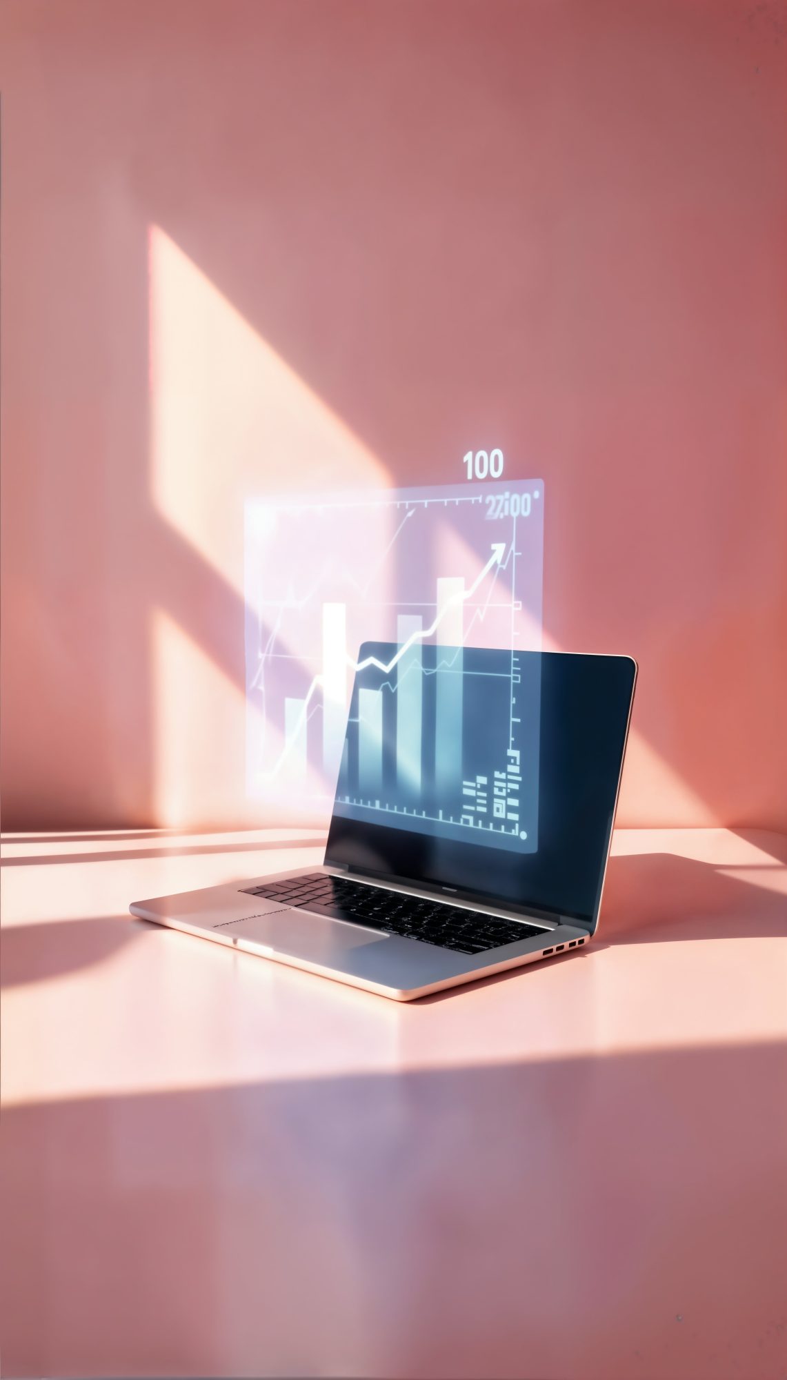 NVME Supplements NVME Supplements Technology Hologram Indoors